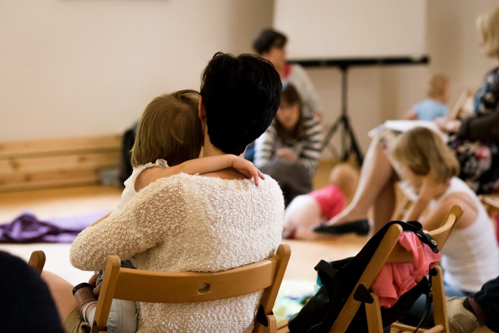 warsztaty MJackowska